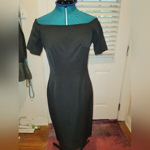 H&M LBD (US 10)